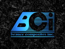 3d logo design - BCI company logo design