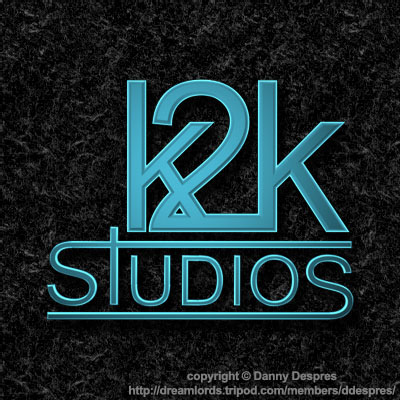 K2K Studios.