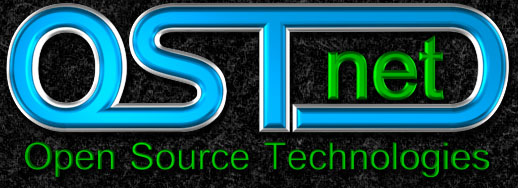 Open Source Technologies logo