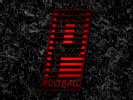 3d logo design - Pultrall company logo design