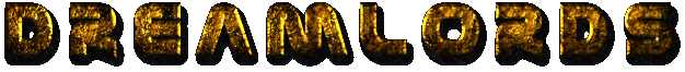 dreamlords studios - 2d & 3d computer graphics animations, audio, and programming services